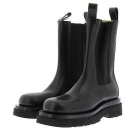 Bottega Veneta Botas pretas Preto