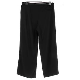 Balenciaga Weiche schwarze Sporthose Schwarz