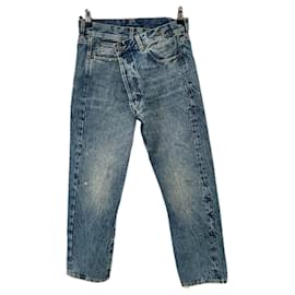 R13 Jeans azul Azul