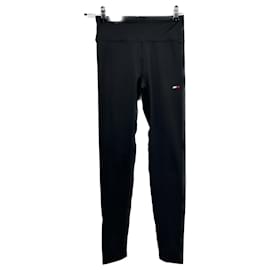 Tommy Hilfiger Legging noir Black