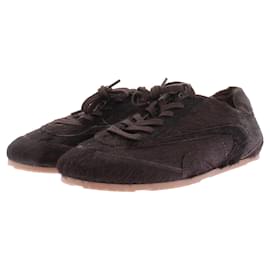 Cos Baskets marron Marron