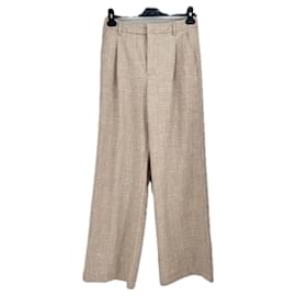 Autre Marque ESE O ESE Beige Pants Beige