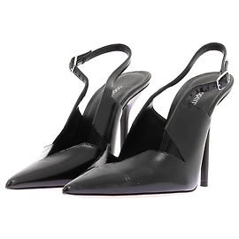Coperni Escarpin noirs "1100" Noir