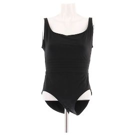 Eres Maillot de bain une pièce noir Noir