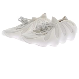 Adidas Baskets blanches "450 Cloud" Blanc
