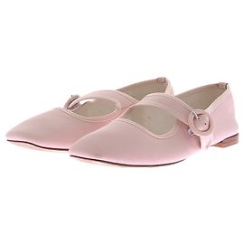 Repetto Bebês rosas "Georgia" Rosa