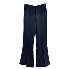 Autre Marque OUD PARIS Black Pants M Black