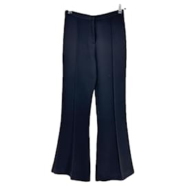 Autre Marque Schwarze Hose OUD PARIS M Schwarz