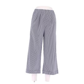 Autre Marque Calça xadrez azul WILDWOOD Azul