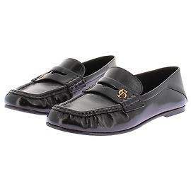 Mokassins "Dior Time" Schwarz