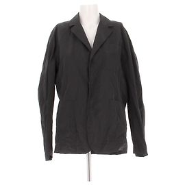 Dior Veste noire pliable Noir