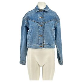 Levi's Giacca in denim Blu