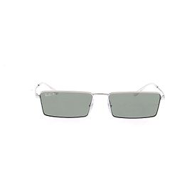 Ray-Ban Silberne Sonnenbrillen Silber