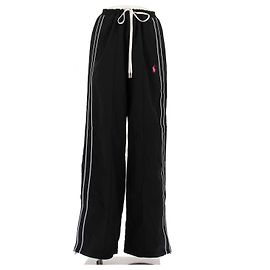 Polo Ralph Lauren Schwarze Hose Schwarz