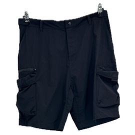 Autre Marque Bermuda neri CARHARTT Nero
