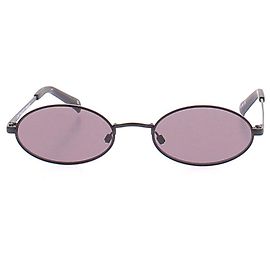 Autre Marque Sonnenbrille "Love Train" Schwarz