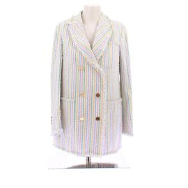 Thom Browne Blazer multicolore Multicolore