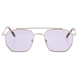 Autre Marque Gafas de sol doradas Dorado