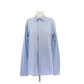 Givenchy Camicia blu Blu