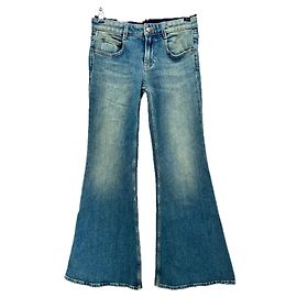 Miss Sixty Jeans bootcut Azul