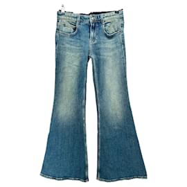Miss Sixty Jeans bootcut Azul