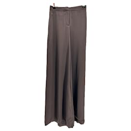 Autre Marque Braune Hose JEMIOL Braun