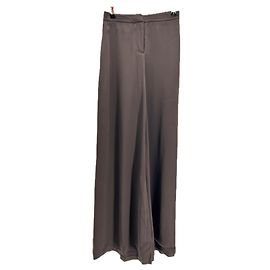 Autre Marque JEMIOL Brown Pants Brown