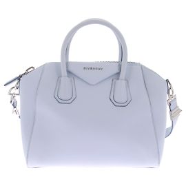 Givenchy Bolsa "Antigona" azul claro Azul