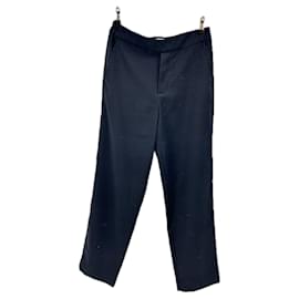 Autre Marque ESE O ESE Black Pants Black