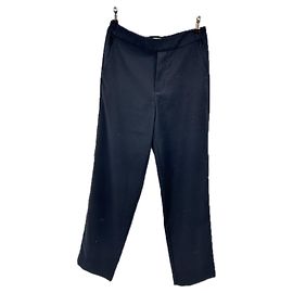 Autre Marque Schwarze Hose ESE O ESE Schwarz