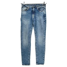 R13 Jeans azul Azul