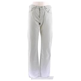 Acne Jeans azul claro Azul