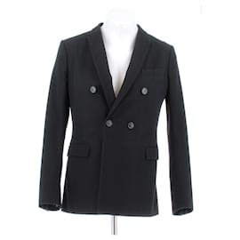 Dior Black suit set Black