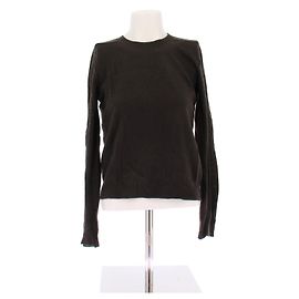Bottega Veneta Pull en cachemire marron Marron