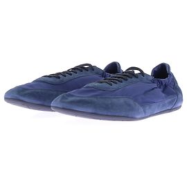 Prada Sneakers "Collapse" blu Blu