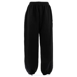 Balenciaga Jogging noir Black