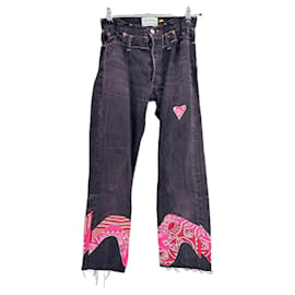 Levi's Jeans negro Negro