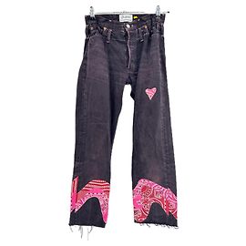 Levi's Jeans neri Nero