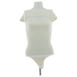 Khaite Körpercreme Beige