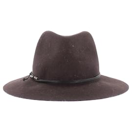 Ba&Sh Chapeau Harris Brown