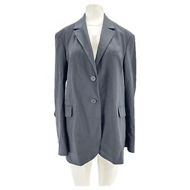 Autre Marque Black Blazer Black