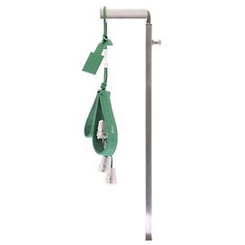 Dior Gioielli da borsa dadi da cucito Verde