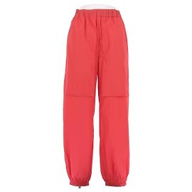 Autre Marque Pantalon rouge SAINTART Rouge