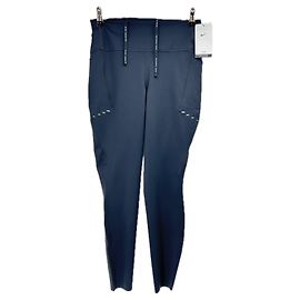 Nike Leggings schwarz Schwarz
