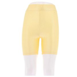 Repetto Cycliste jaune Jaune