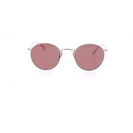 Oliver Peoples Gafas de sol plateadas Plata