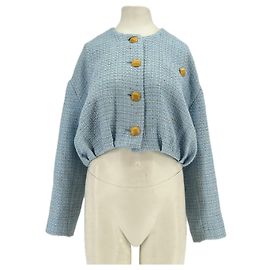 Massimo Dutti Giacca blu Blu