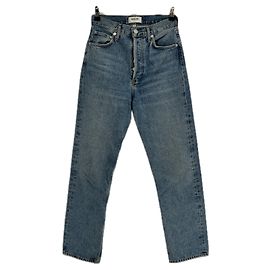 Agolde Jeans azul claro Azul