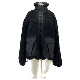 Autre Marque NOMAKA Fleecejacke Schwarz Größe S Schwarz