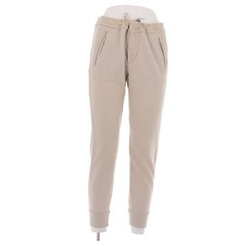 Brunello Cucinelli Pantalón de cachemira Beige